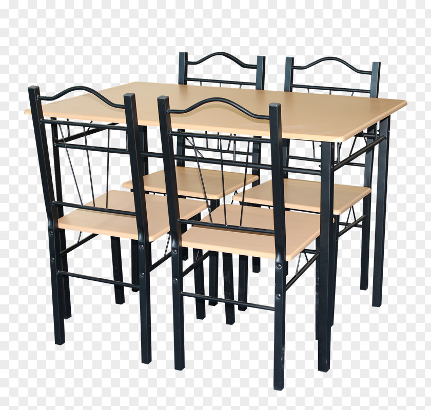 Table Chair Furniture Kitchen Armoires & Wardrobes PNG