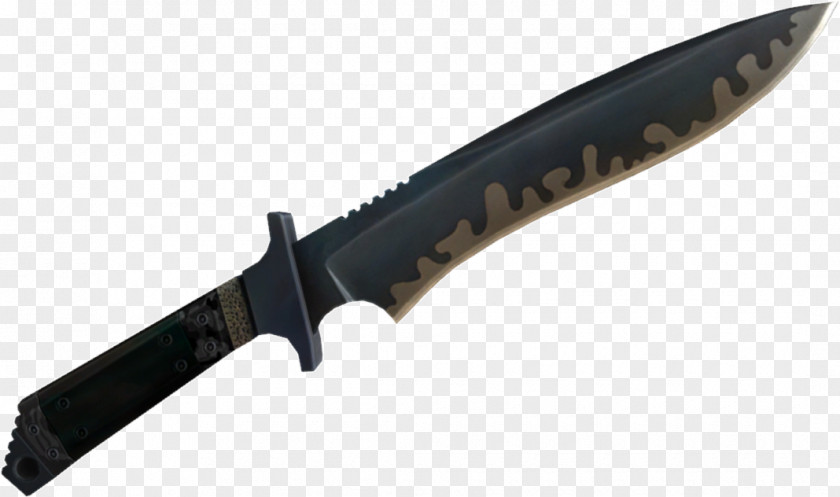 Tactical Black Knife Image Trouble In Terrorist Town Kitchen Weapon PNG