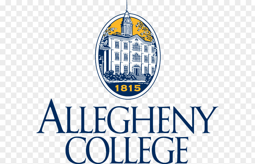 Allegheny College Saint Vincent Chatham University Liberal Arts PNG