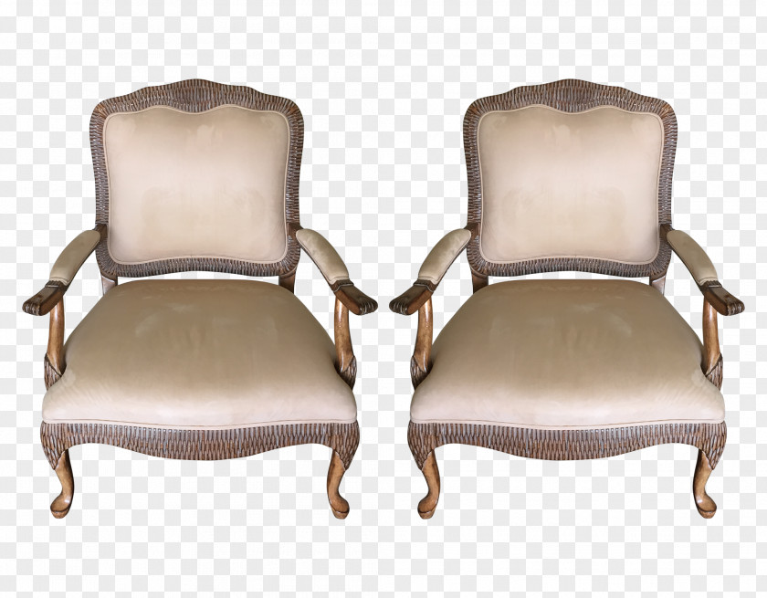 Armchair Furniture Chair Angle PNG