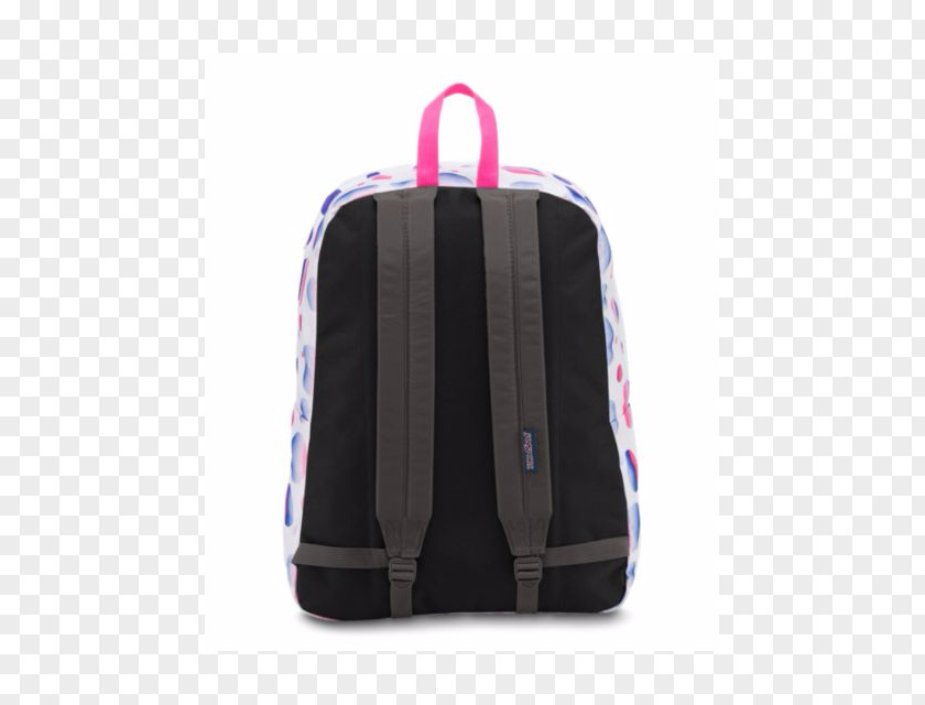 Bag Baggage Backpack JanSport SuperBreak PNG