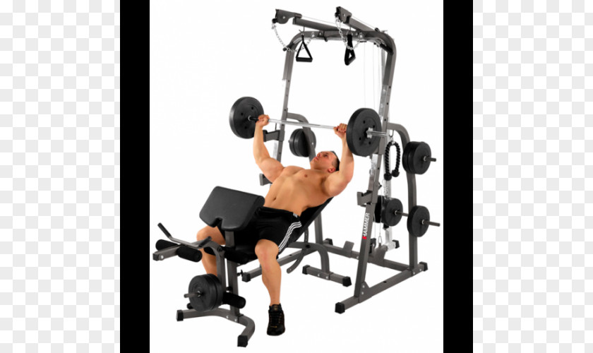 Barbell Bench Press Weight Training Fitness Centre PNG