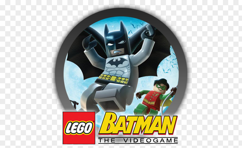 Batman Lego Batman: The Videogame Indiana Jones: Original Adventures 2: DC Super Heroes Star Wars: Video Game 3: Beyond Gotham PNG
