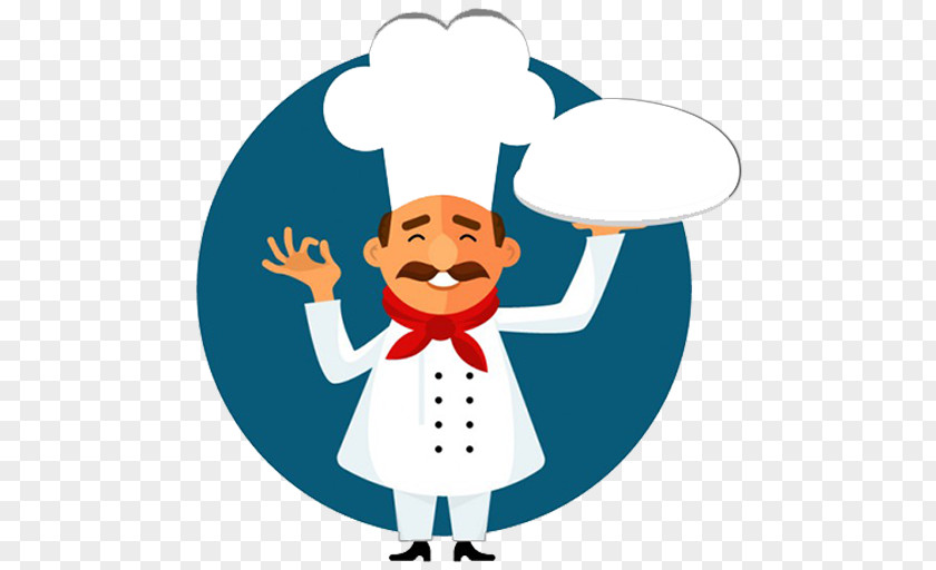 Chef File Italian Cuisine Clip Art Pizza PNG