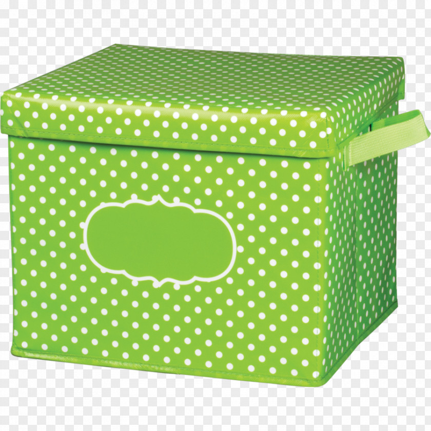 Dotted Box Polka Dot Rubbish Bins & Waste Paper Baskets Lid Pattern PNG