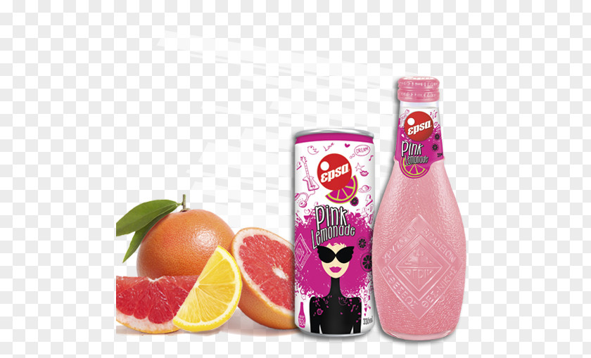 Fizzy Drinks Orange Drink Pomegranate Juice Grapefruit Non-alcoholic PNG