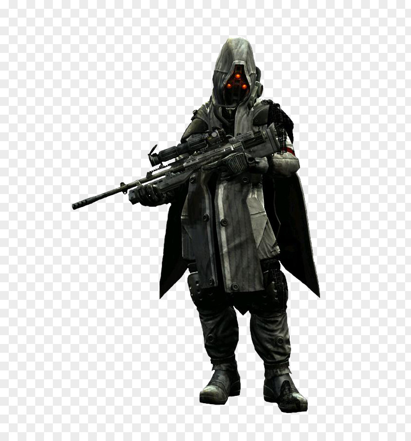 Ghillie Suit Killzone 3 2 Shadow Fall Video Game PNG