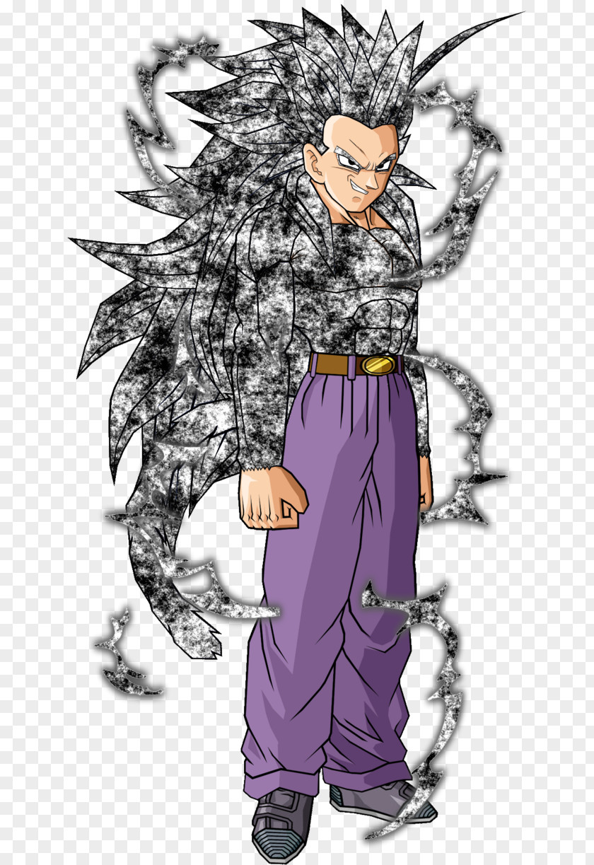 Goku Goten Vegeta Super Saiyan Dragon Ball PNG