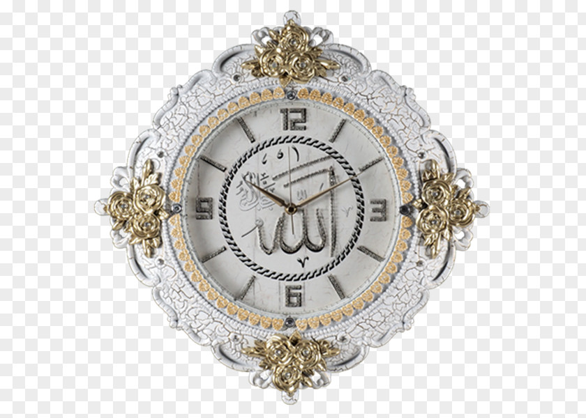 House Clock Table Glass Lightbox PNG