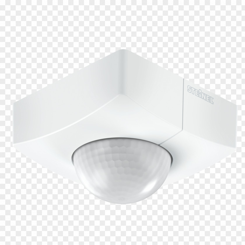 Install The Master Light Fixture Motion Sensors Steinel Lighting PNG