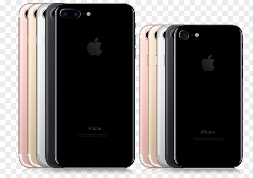 Iphone7 IPhone 7 Plus 8 Apple Telephone 4G PNG