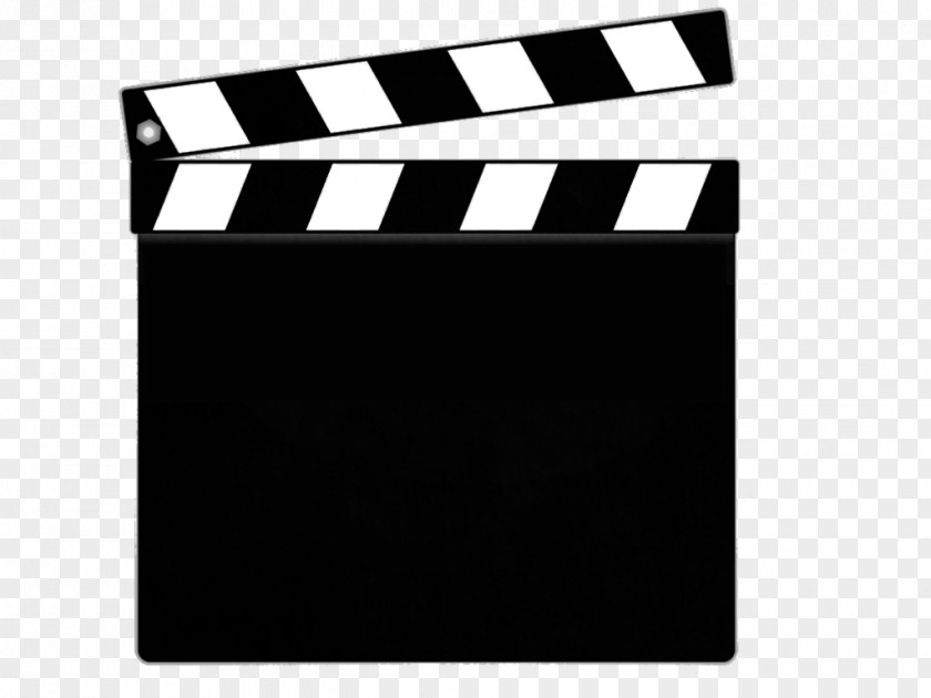 Letrero Film Director Clapperboard Photography PNG