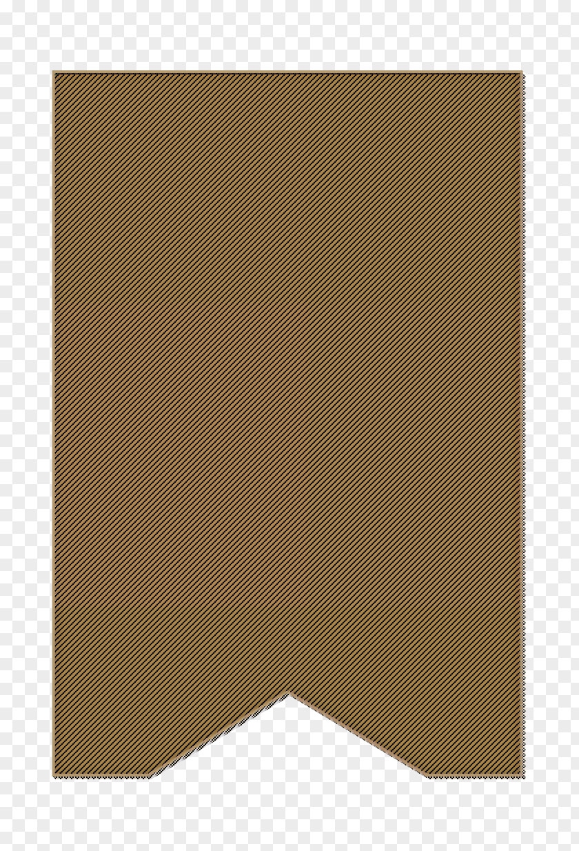 Paper Product Rectangle Save Icon PNG