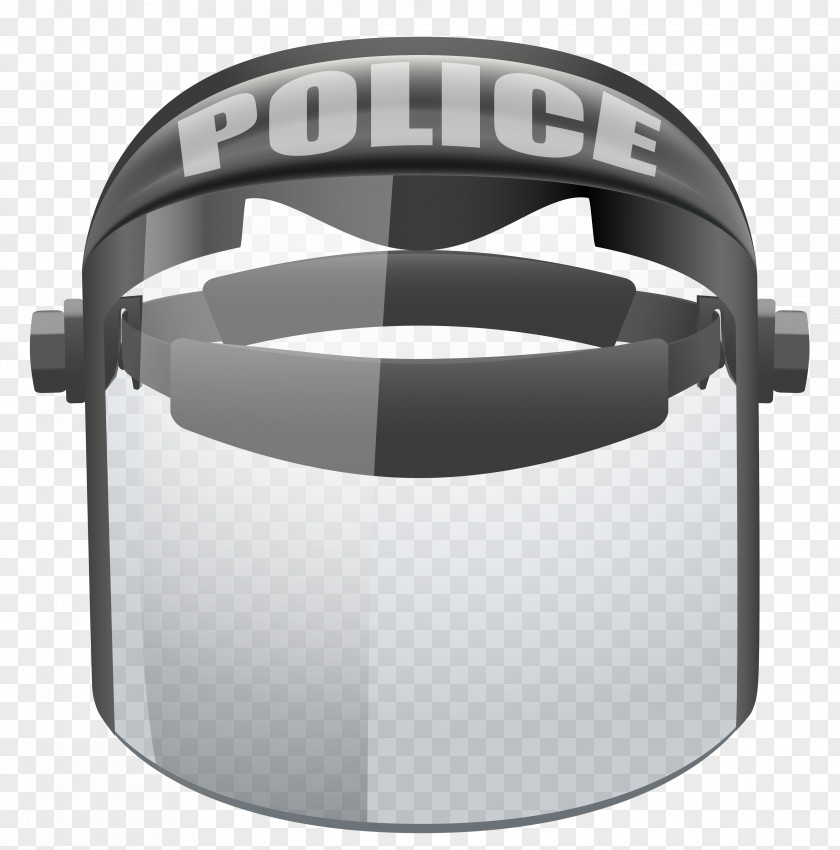Police Riot Helmet Clip Art Image Officer Stock Photography Illustration PNG