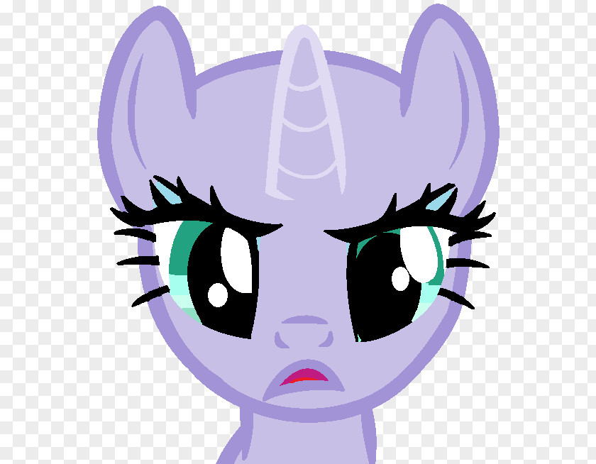 Rarity Face Pony DeviantArt Horse PNG