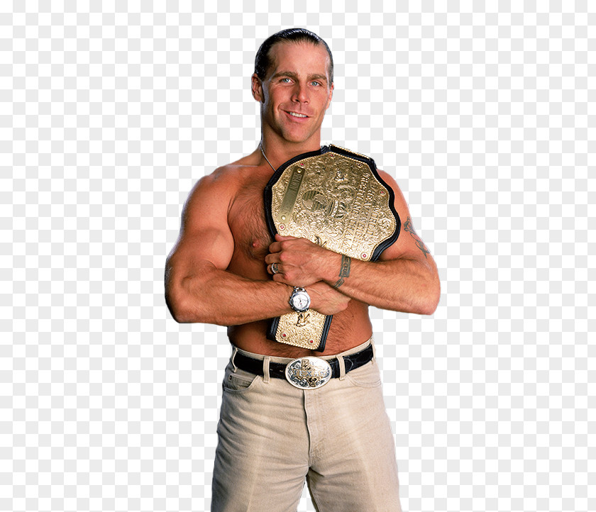 Shawn Michaels Clipart PNG