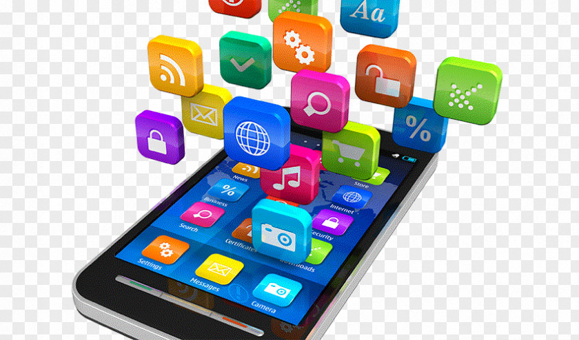 Social Media Website Development Mobile App Application Software PNG