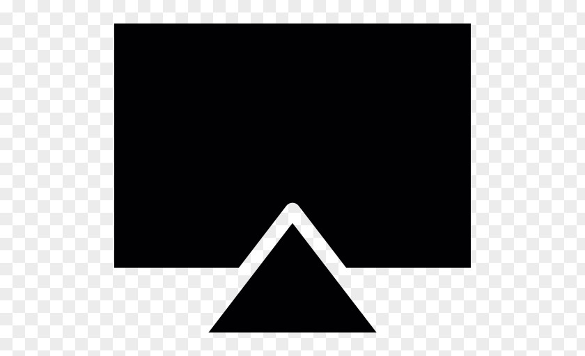 Triangle Shape Pyramid Geometry PNG
