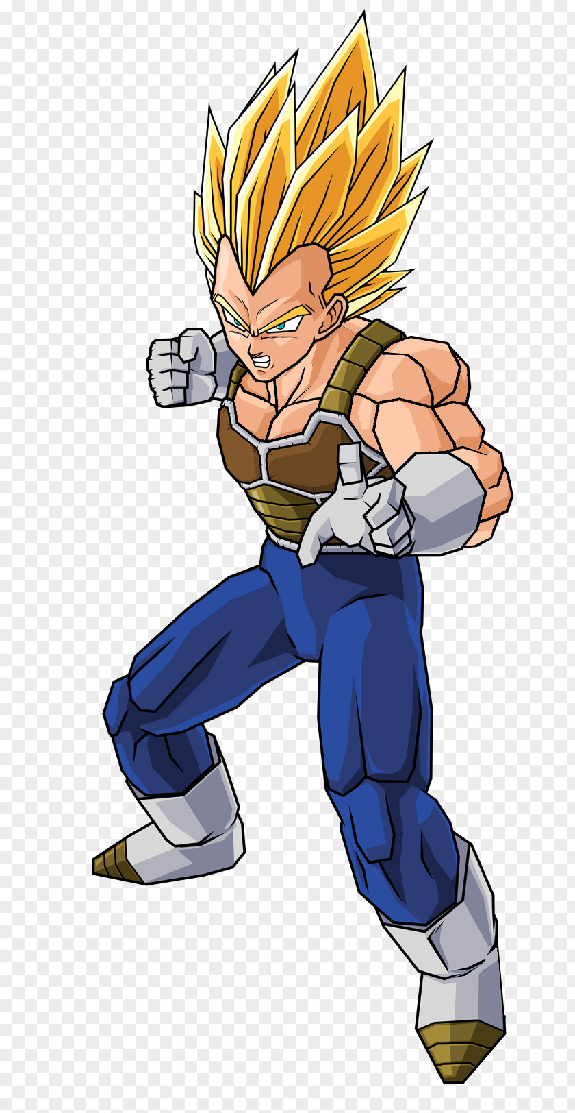 Vegeta Goku Dragon Ball: Raging Blast 2 Ball Z Dokkan Battle PNG