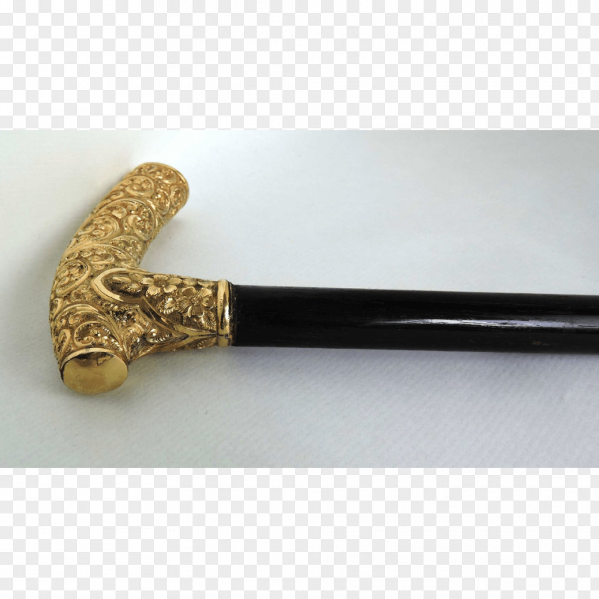 Walking Cane Dagger PNG