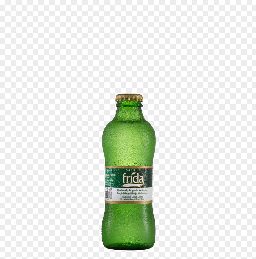 Water Beer Bottle Glass Fizzy Drinks Mineral PNG