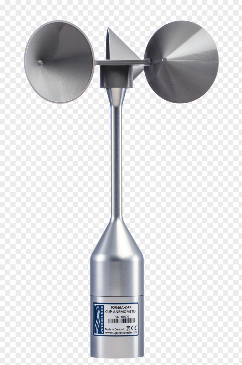 Wind Anemometer Weather Station Meteorology Measurement PNG