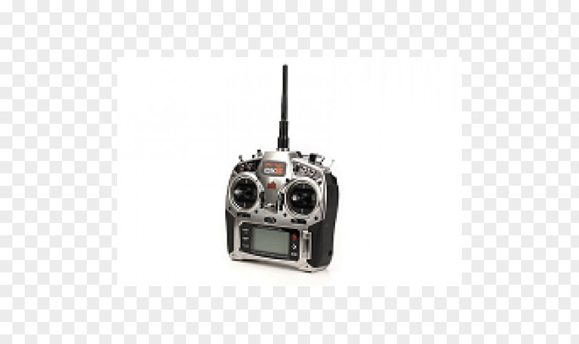 Airplane Radio Control Spektrum RC Transmitter Receiver PNG