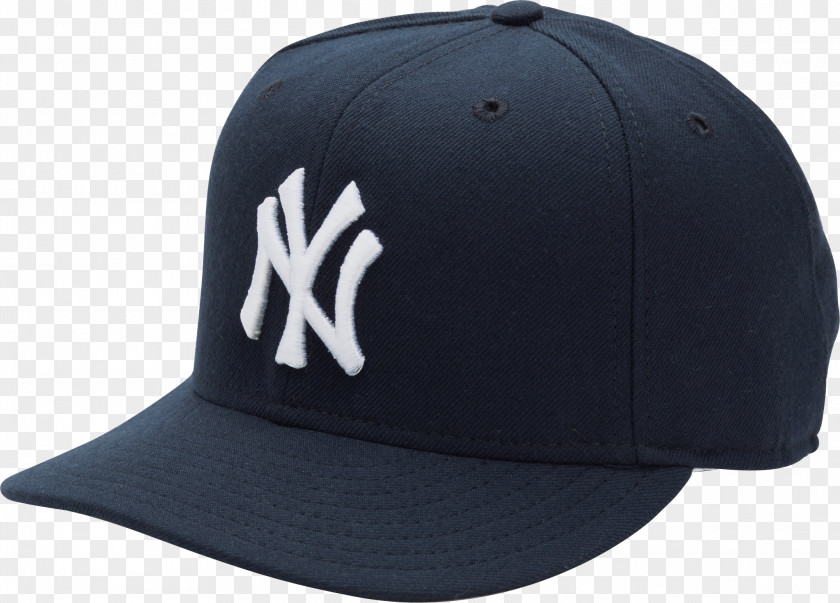 Baseball Cap New York Yankees Era Company 59Fifty Hat PNG