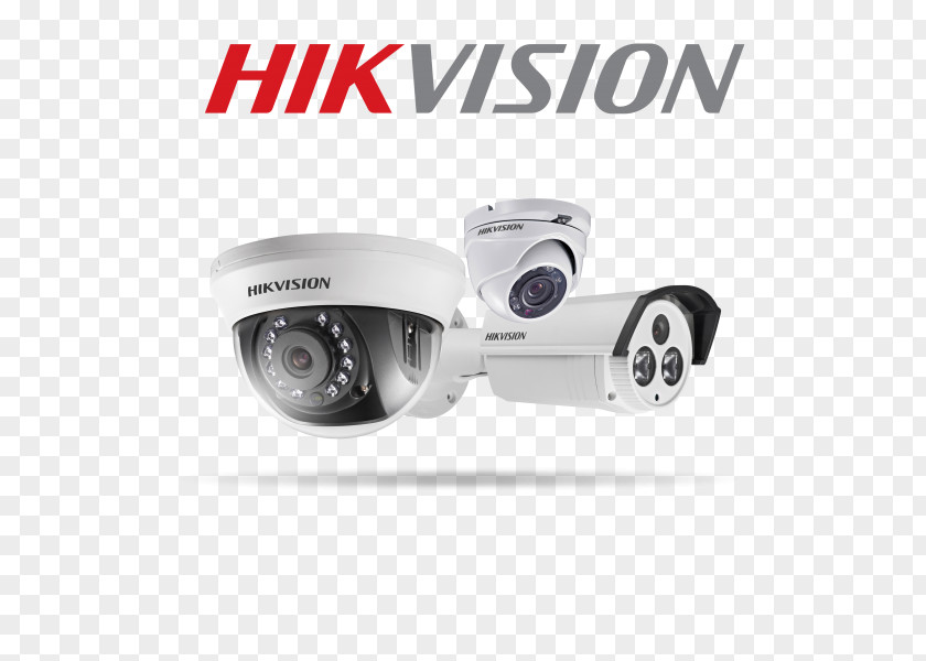 Camera Hikvision Closed-circuit Television IP Surveillance Wireless Security PNG