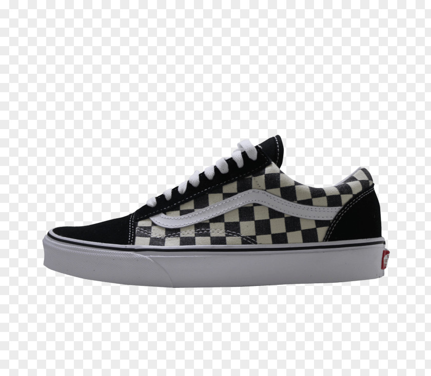 Checkerboard Sneakers Skate Shoe Footwear Sportswear PNG