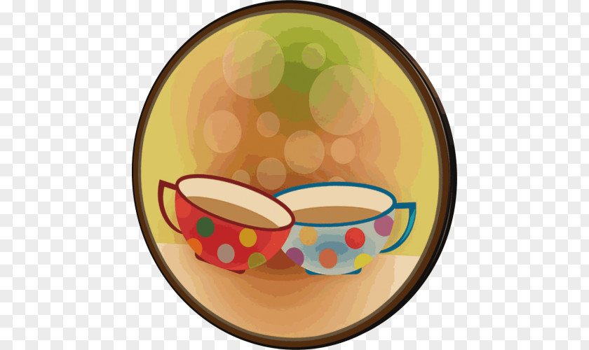 Coffee Tables Cafe Microsoft PowerPoint PNG