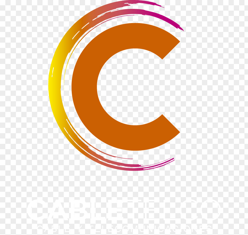 Fiber Optics Cabletelco Logo Cable Television Telecommunications PNG