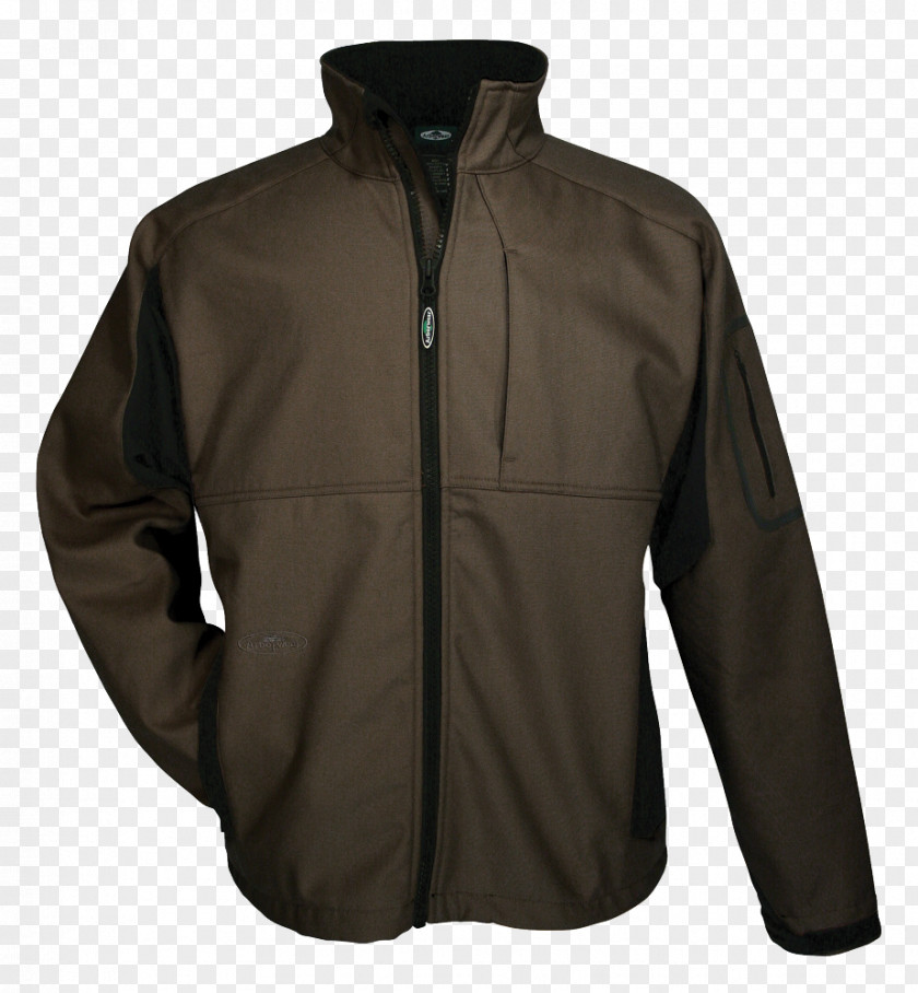 Jacket Colorado Trading & Clothing Polar Fleece Softshell PNG