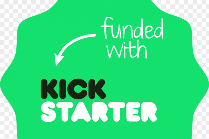 KICKSTARTER Kickstarter Crowdfunding Indiegogo Fundraising PNG