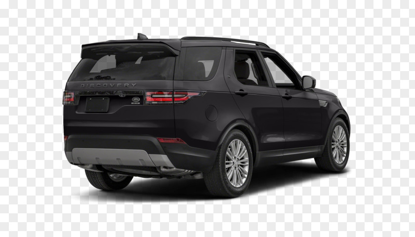 Land Rover 2018 Discovery SE Car Range Velar HSE LUXURY PNG