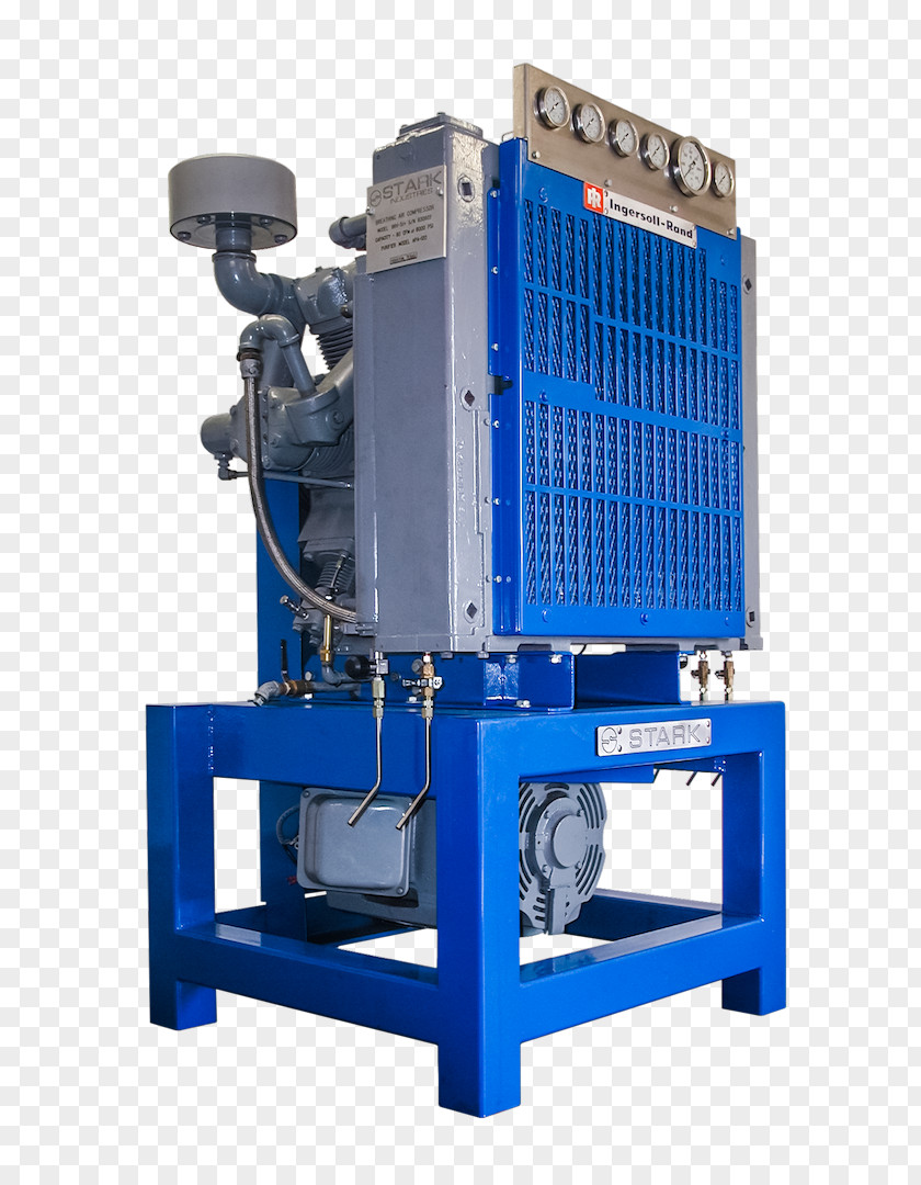 Machine Compressor Stark Industries Manufacturing Industry PNG