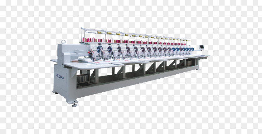 Machine Embroidery Winding Trishtha Industries Pvt. Ltd. PNG