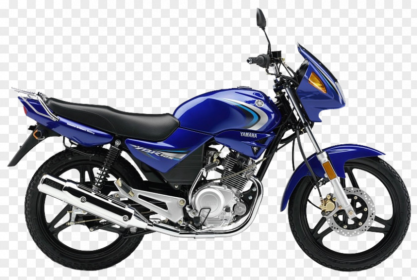 Motorcycle Yamaha Motor Company YBR125 Minsk Price PNG