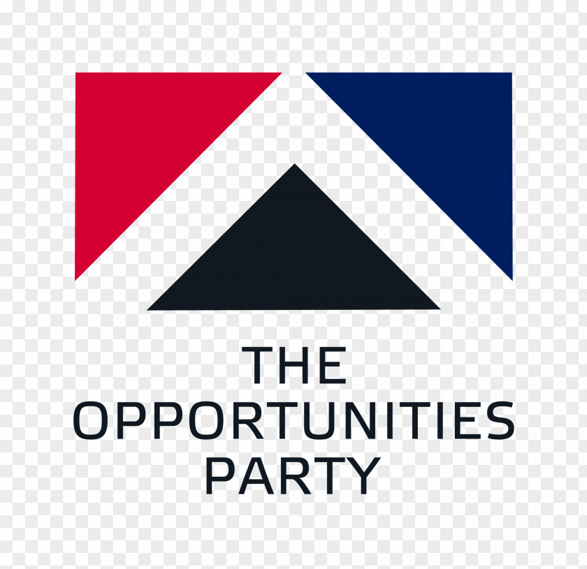 New Zealand The Opportunities Party Logo Brand Political PNG