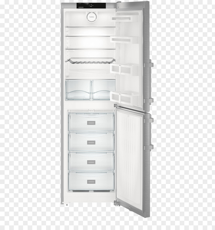 Refrigerator Liebherr Group 4015 Right CN 3915-20 PNG