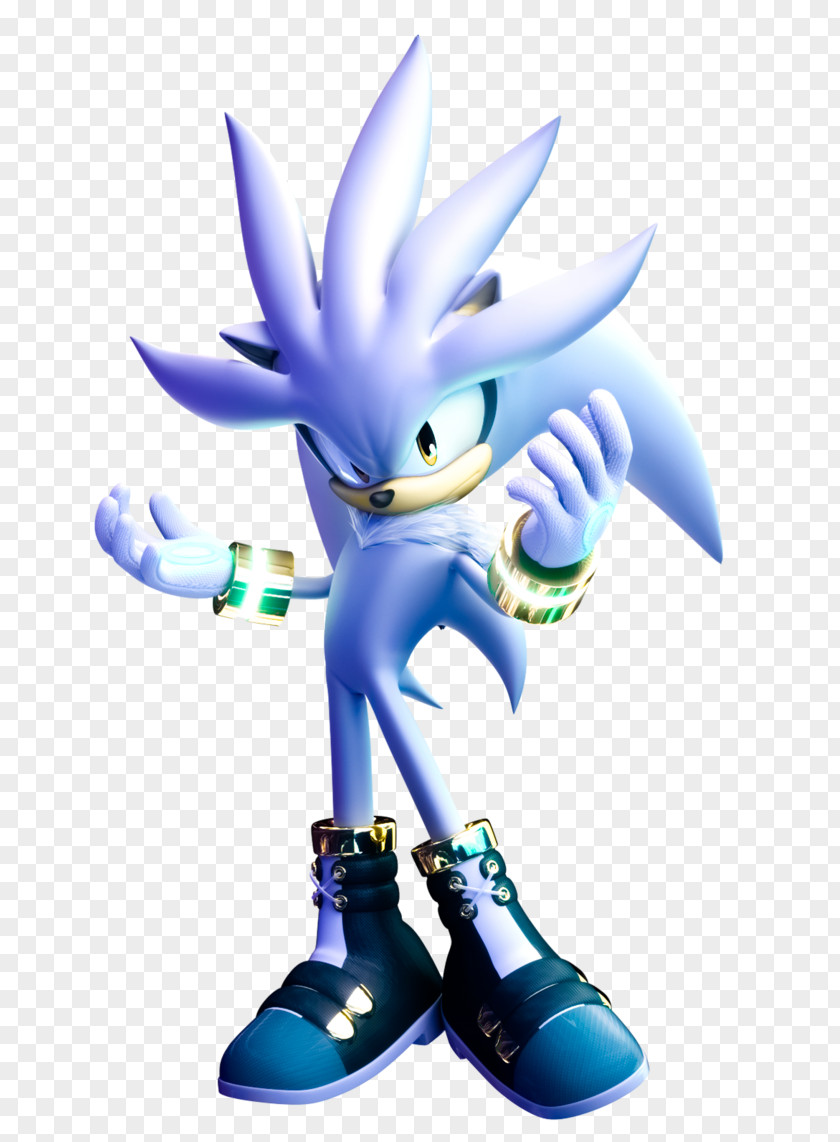 Silver Sonic Riders: Zero Gravity Free Riders Generations The Hedgehog PNG