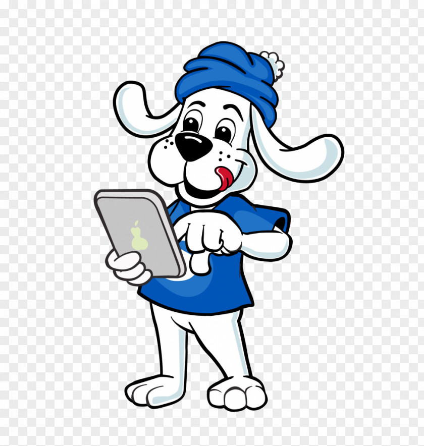 Slush Puppie Cartoon Character Clip Art PNG