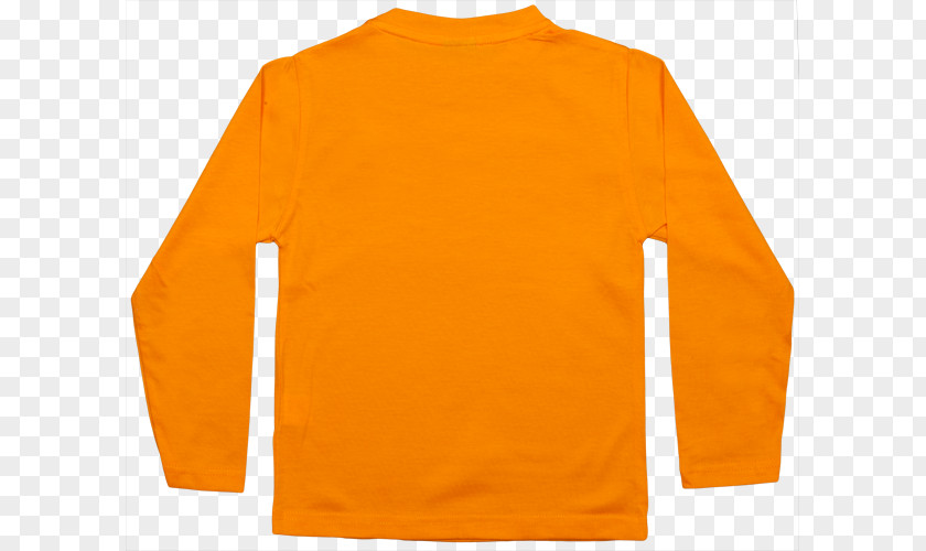 T-shirt Long-sleeved Sweater PNG