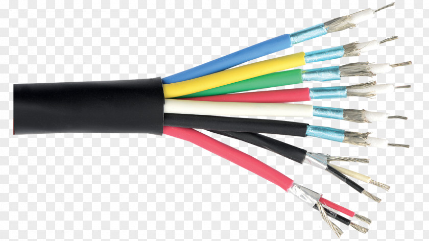 3c Products Electrical Cable Wires & Electricity Wire Rope PNG