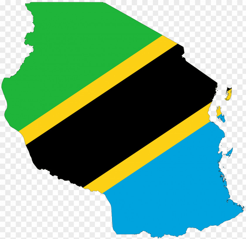 Afghanistan Flag Of Tanzania National Map PNG