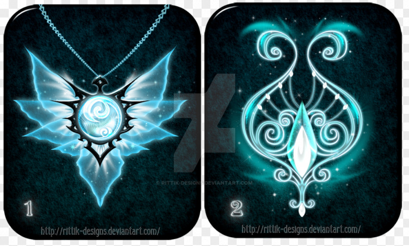 Amulet DeviantArt April Fool's Day PNG