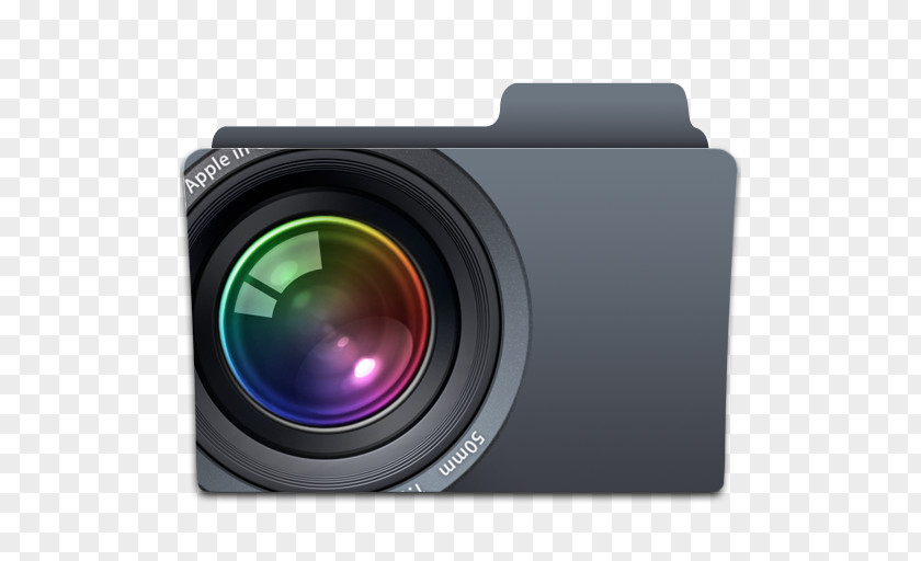 Aperture IPhoto Apple Photos Photography PNG