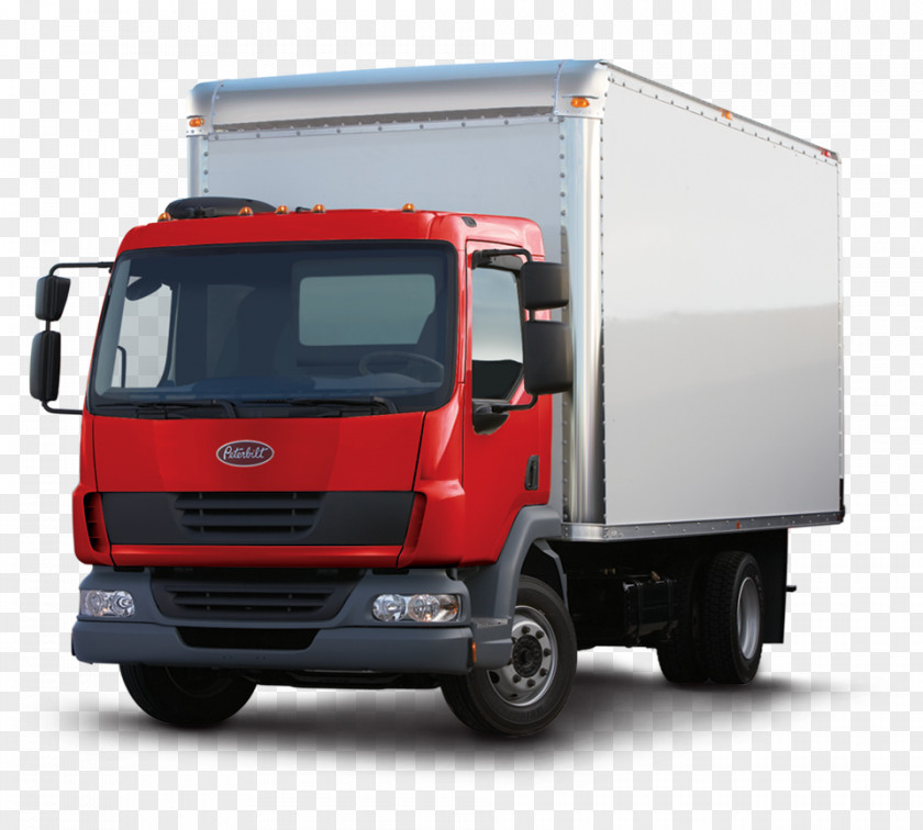 Car Commercial Vehicle Peterbilt Truck PNG