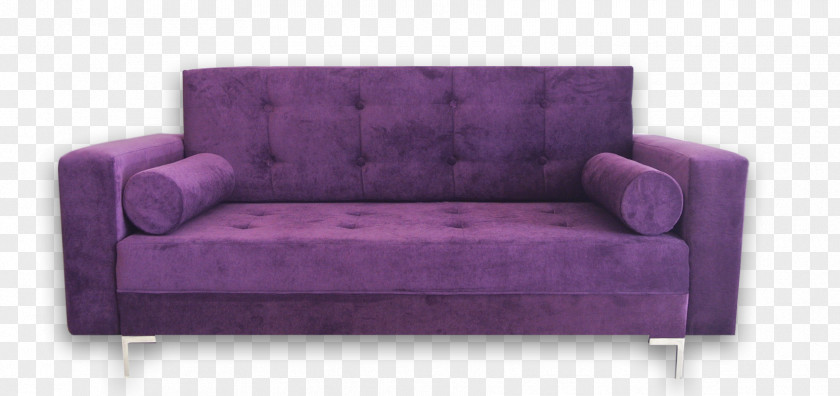Design Sofa Bed Couch Futon Comfort Armrest PNG