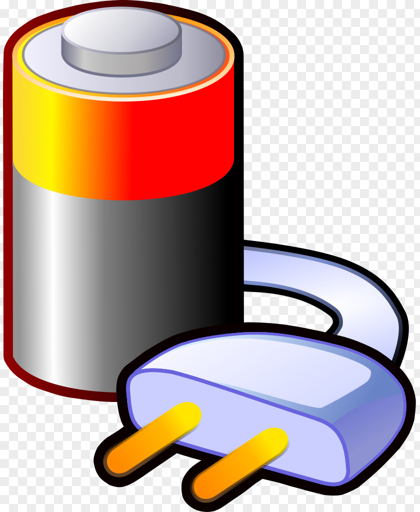 Energie Line Cylinder PNG